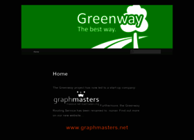 greenway2012.wordpress.com