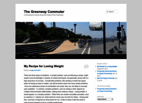 Greenwaycommuter.wordpress.com
