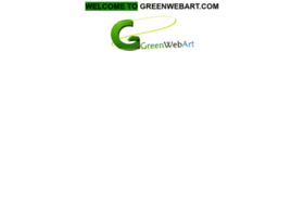 greenwebart.com