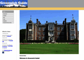 Greenwich-guide.org.uk