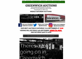 Greenwichauctions.co.uk