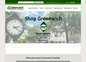 Greenwichchamber.com