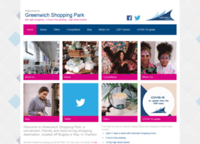 Greenwichshoppingpark.com