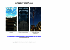 greenwoodoak.com