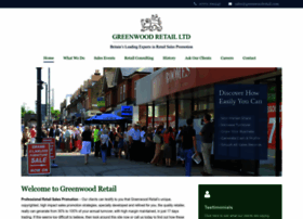 Greenwoodretail.com