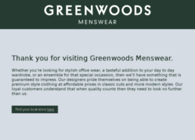 greenwoodsonline.com