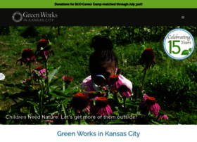 Greenworkskc.org