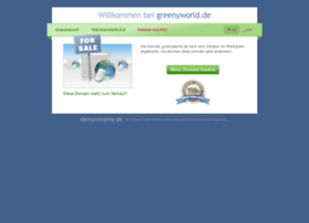 greenyworld.de