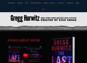 Gregghurwitz.net