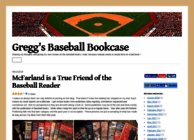 Greggsbaseballbookcase.mlblogs.com