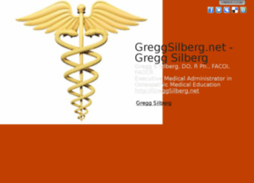 greggsilberg.info