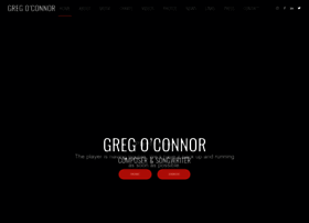 Gregoconnor.com