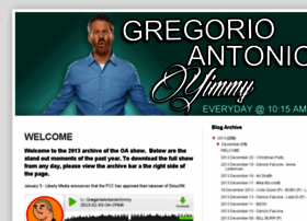gregorioantonioyimmy.blogspot.com