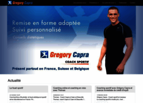 gregory-capra.com