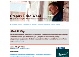 Gregorybrianwood.com