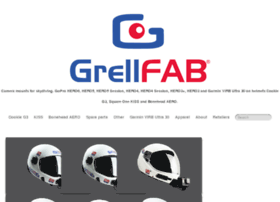 Grellfab.com