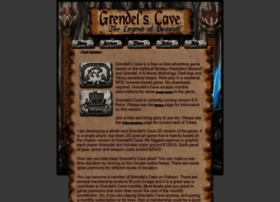 Grendelscave.com