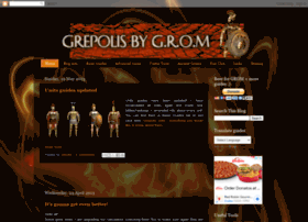 Grepolis-pro.blogspot.com
