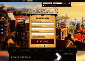 Grepolis.com