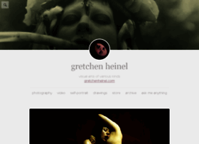 Gretchenheinel.tumblr.com