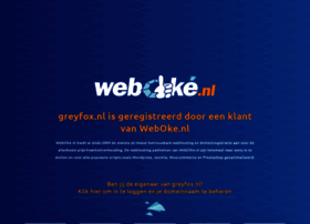 greyfox.nl