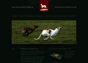 greyhoundstudbook.co.uk