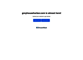 Greyhouseharbor.com