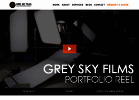 Greyskyfilms.com