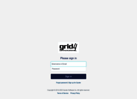 Grid4communications.socketapp.com