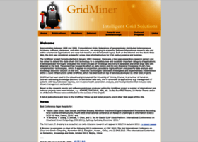 Gridminer.org