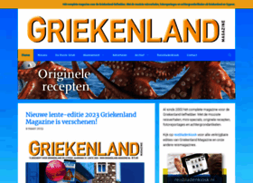griekenland-magazine.nl
