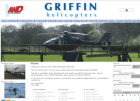 Griffin-helicopters.co.uk