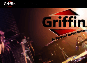 Griffin-stands.com