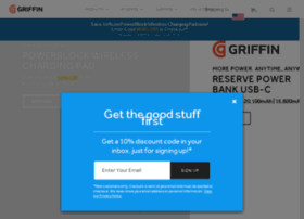 griffin-survivor.com