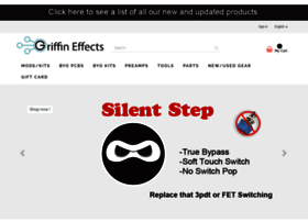 griffineffects.com