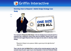 griffininteractive.net