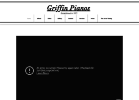 Griffinpianos.net
