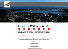 Griffithwilliams.co.uk
