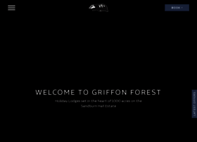 Griffonforest.co.uk
