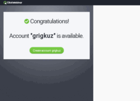 Grigkuz.clickwebinar.com