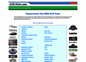 grill-parts.com