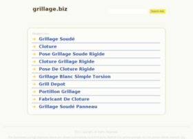 grillage.biz