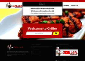 griller.co.uk