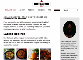 grilling24x7.com