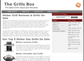 grillsbox.com