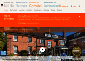 grimsdell.org.uk