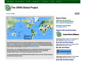 Grin-global.org
