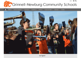 Grinnell-k12.org