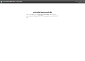 grinschat-community.de