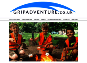 Gripadventure.co.uk